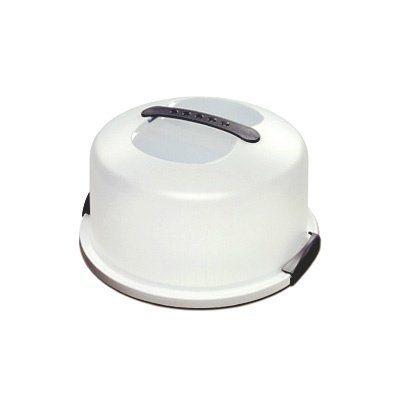 Sterilite Food Storage Cake Server