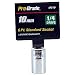 Pro-Grade 6 Point Standard Soc