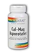 Calcium and Magnesium Asporotate - 50 - Capsule