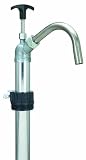 Lumax LX-1331 Lift-Action Silver Stainless Steel Barrel...