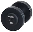 New Cemco Urethane Pro-Style Dumbbells Sets - 105 - 150 x 5