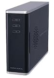 Arkara Gigalan Entry Level SingleBay NAS Enclosure