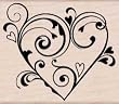 Fancy Hearts by Hero Arts