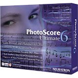 Photoscore Ultimate 6