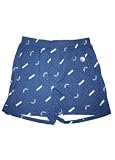 San Diego Chargers NFL ComfortSmart Boxer