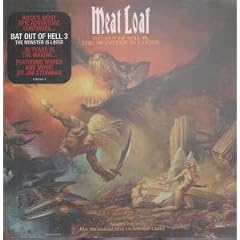 Bat Out Of Hell 3: The Monster is Loose