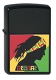 Eigenschaften Zippo  / Zippo Reggae Music