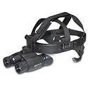Night Owl Tactical Series G1 Night Vision Binocular Goggles (1x)