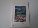 Selected poems, 1925-1990