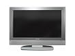 Toshiba 32 W 300 P 81,3 cm (32 Zoll) 16:9 HD-Ready LCD-Fernseher titan / silber