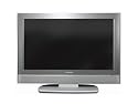 Toshiba 32 W 300 P 32 Zoll / 82 cm 16:9 "HD ready" LCD-Fernseher titan / silber