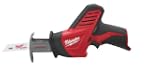Milwaukee 2420-20 12-Volt Hackzall Sa...
