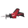 Milwaukee 2420-20 Bare-Tool 12-Volt Hackzall Saw without Battery