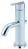Danze D236058 Parma Trim Line Single Handle Lavatory Faucet, Chrome