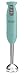 Cuisinart CSB-75TQ Smart Stick 2-Speed Immersion Hand Blender, Turquoise