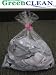 GreenClean Dissolvable Laundry Bags, Top Loading, 100 ct (4/25s)