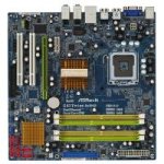 177373 Asrock G43twins fullhd Motherboard Intel Lga 775 Microatx Ethernet Intel Media Accelerator X4500 Graphics 4711140871257
