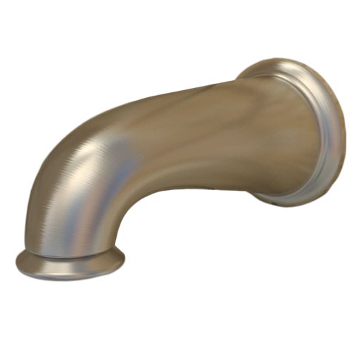 Danco 10319 Decorative 8-Inch Brushed Nickel