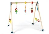 Hess Holz 13328 - Baby-Spielger&auml;t