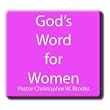 God's Word for Women