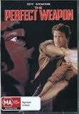 Perfect Weapon, the [DVD]
