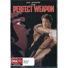Perfect Weapon, the [DVD]