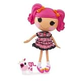 Lalaloopsy Doll - Berry Jars 'N' Jam