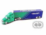 Falken Motorsports Peterbilt Hauler Trailer 1/64