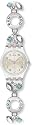 Swatch Lady Menthol Tone Lk 292G