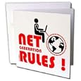 NewSignCreation Humor Designs Generation envelopes