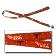 LARGE LEAD - Texas Longhorns - NCAA Football Dog Collars