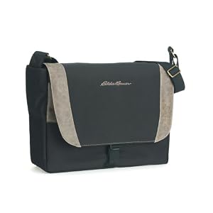 Eddie Bauer EBCH20-BRN 15.4