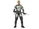GI Joe Movie 12in Movie Character Ripcord Liquid Arm