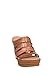 UGG Australia Women's Melinda Leather Sandal