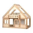 Plan Toy My First Dollhouse