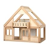 Plan Toy My First Dollhouse