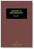 Advances in Drug Research, Volume 30