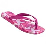 Produkt-Bild: Ipanema, 80435-11, weiss/pink Ipanema, wei&szlig; / wei&szlig; kombi/wei&szlig;/pink