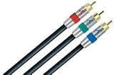 Ethereal EPCV-3 3 Meter Elite Series Video Component Cable - Polybag (1 Each)