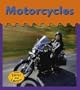Motorcycles (Wheels, Wings, and Water)