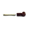 Coir Fiber Jar Brush 10.5 Inch