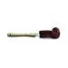 Kitchen & Housewares : Coir Fiber Jar Brush 10.5 Inch