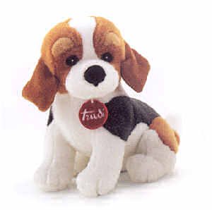 Plush Ben Sitting Beagle 10 31qzp52UFgL Plush Ben Sitting Beagle 10