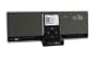 Macally Flat-Panel Stereo System with AM/FM, Alarm Clock, and iPod Dock (Black)