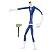 Collectible : Fantastic Four Legends Series 1 > Mr. Fantastic Action Figure