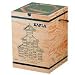 Kapla 280 Wooden Box with Green Book