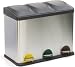 Produkt-Bild: TRETEIMER ER M.K U.DE. 3X15L 100489