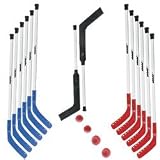 (Price/set)Deluxe Hockey School Set, Sets, Floor Hockey, Hockey