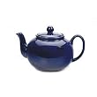 RSVP Stoneware Teapot Tea Pot Kettle in your choice of colors