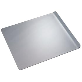 AirBake by WearEver Ultra Non Stick Medium Baking Sheet, 12 x 14 by Wearever